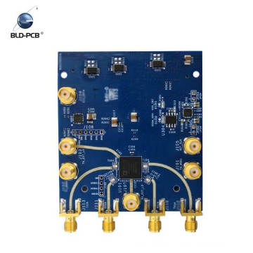 TV RU FR4 94v0 Printed PCB Circuit Board
